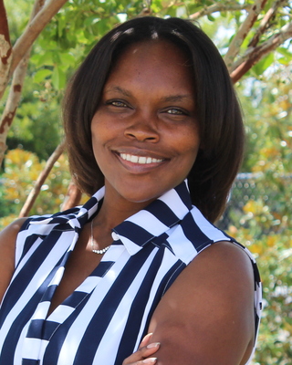 Photo of Nicole Gee, Licensed Professional Counselor in Monroe, LA