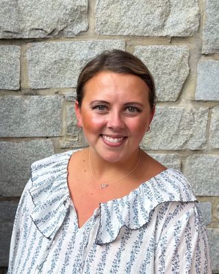 Photo of Jordan Gross, Clinical Social Work/Therapist, MSW, MDiv