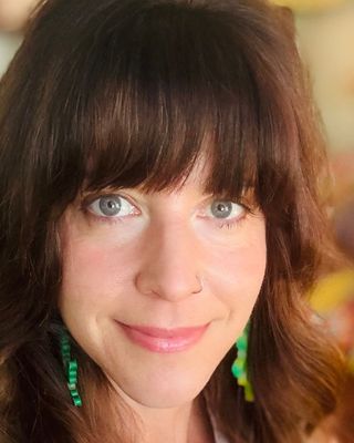 Photo of Monroe Spivey, Licensed Clinical Mental Health Counselor, MA, BMP, LCMHC
