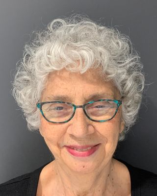 Photo of Lynn M. Gold, Clinical Social Work/Therapist, LCSW, MA, MS
