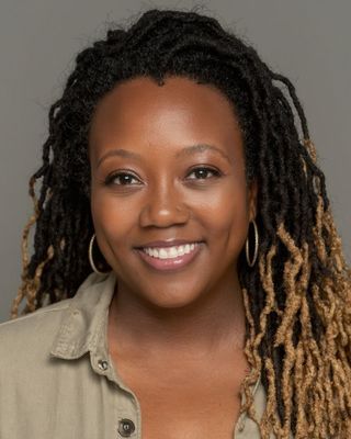 Photo of Myochi Johnson, Pre-Licensed Professional, MA, MFT