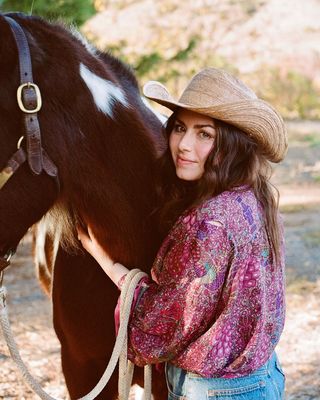 Photo of Moriah Stapf, Marriage & Family Therapist Associate, AMFT