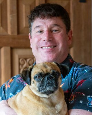 Photo of Richard King, Marriage & Family Therapist, MFT