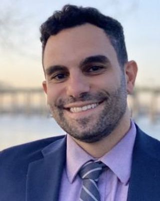 Photo of Dr. Tarek Hijazi, Psychologist, PsyD