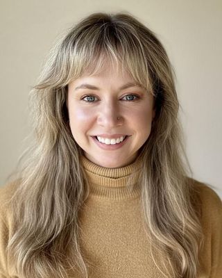 Photo of Brittany Bayles Klinger, Marriage & Family Therapist, MA, LMFT