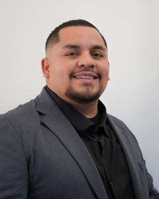 Photo of William Godoy, Pre-Licensed Professional, ACSW