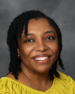 Photo of Yolanda Fedd, Licensed Professional Counselor, LPC, CCAADC, CCS