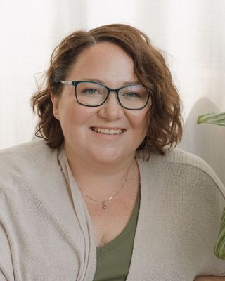 Photo of Krista Krogh, Counselor, LPC