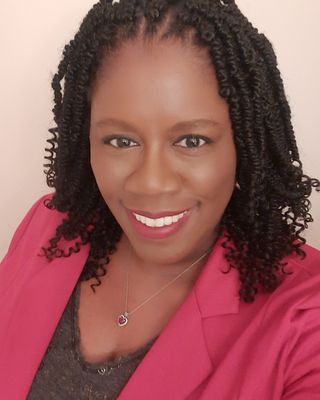 Photo of Alesia Lowe-Jenkins, MA, LPCS, NCC, BC-TMH, Licensed Professional Counselor