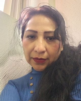 Foto de Marcela Martínez Enríquez, Psicoterapeuta, Lic. en Psicología