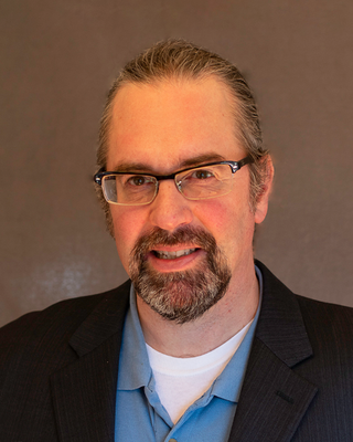Photo of Timothy Dreby, Marriage & Family Therapist, LMFT