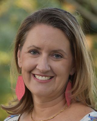 Photo of Heather Chapman, LPC-Associate, MEd, LPC-A, SB-CST