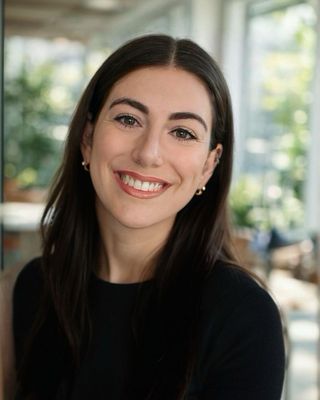 Photo of Megan Capitelli, Clinical Social Work/Therapist, LCSW-C