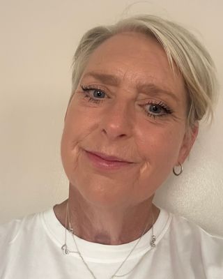Photo of Clare Shardlow, Counsellor, BACP