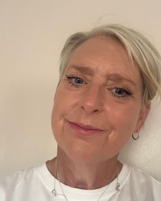 Photo of Clare Shardlow, Counsellor, BACP