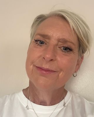 Photo of Clare Shardlow, Counsellor, BACP