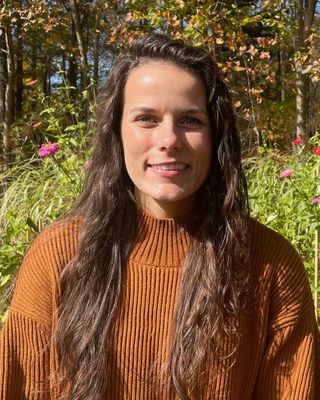 Photo of Madison Bodley, Clinical Social Work/Therapist, LMSW