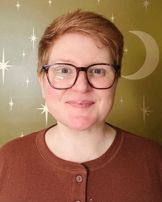 Photo of River Robbins, Pre-Licensed Professional, River, Robbins, Intern