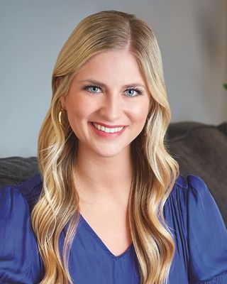 Photo of Lisa Walters, Counselor, MA, LMHC, NCC