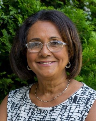 Photo of Lisy M C De La Chaise - Allied Help Counselling Services, Counsellor, PACFA