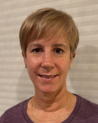 Photo of Laura Boettger, Counselor, LMHC