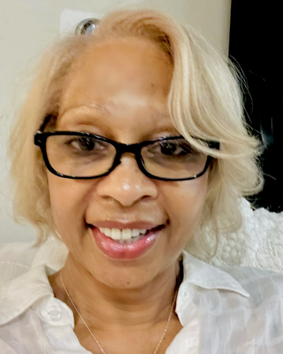 Photo of Beverly McNairy, Licensed Professional Counselor in Fairfax, VA