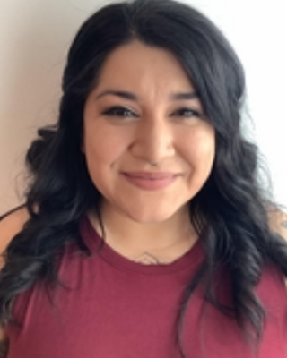 Photo of Jenhi Garcia, Clinical Social Work/Therapist, LCSW
