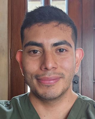 Foto de Diego José Martin Marroquín Contreras, Psicoterapeuta, Maestría