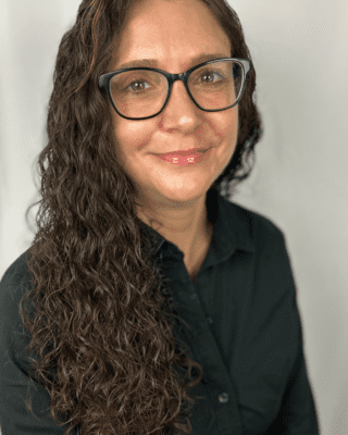 Photo of Danielle Preston, Resident in Counseling, MA, LMHP-R