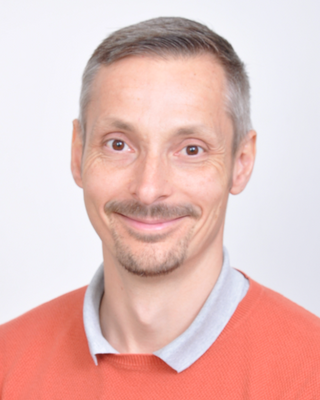 Photo of Simon Andrew Agnew, Psychologist, MSc, FMBPsS