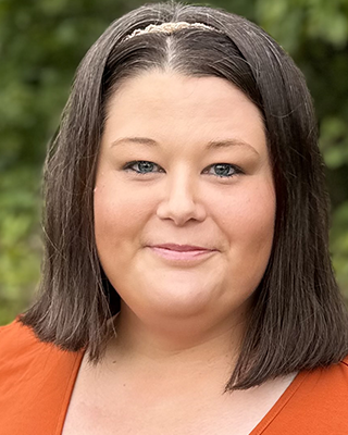 Photo of Cassie Gardner, Licensed Professional Counselor, MS, LPC