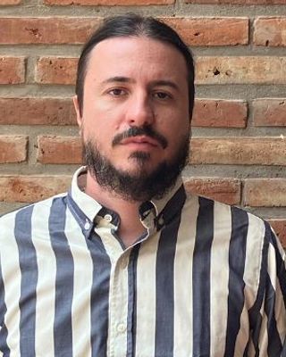 Foto de Hernán Luis Amato, Psicólogo, Lic. en Psicología