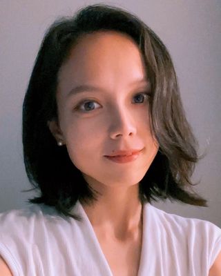 Photo of Dian Zhuang, Counselor, LMHC
