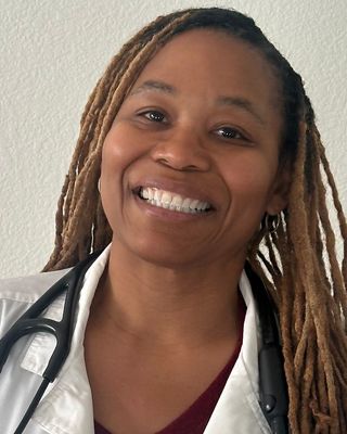 Photo of Akisha Toussaint, Psychiatric Nurse Practitioner, DNP, FNP-BC