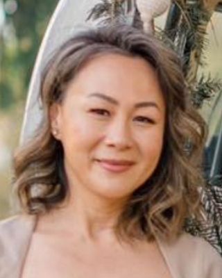 Photo of Jadelyn Wang, Marriage & Family Therapist, LMFT