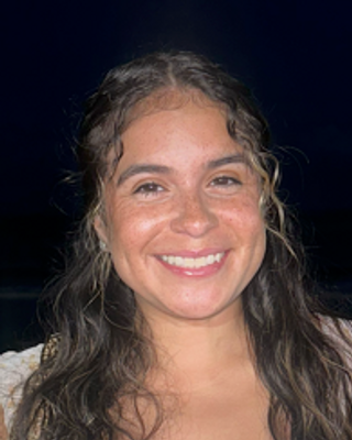 Photo of Kayla Cintron, Licensed Professional Counselor, MA, LPC