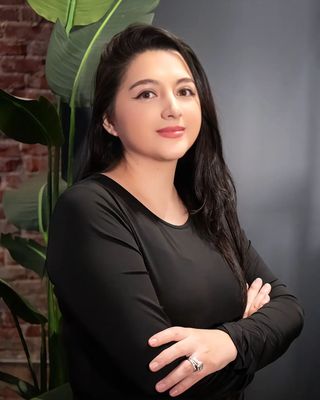 Photo of Johanna Melisa Jani, Pre-Licensed Professional, MEd, LPC-A, LCAS-A