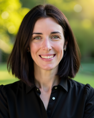 Photo of Eliza Brink, Psychiatric Nurse Practitioner, DNP, PMHNP