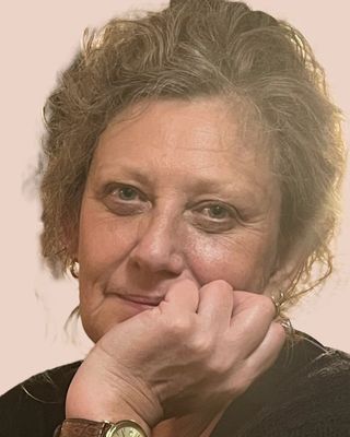 Photo of Dido Denman, Psychotherapist, MUKCP