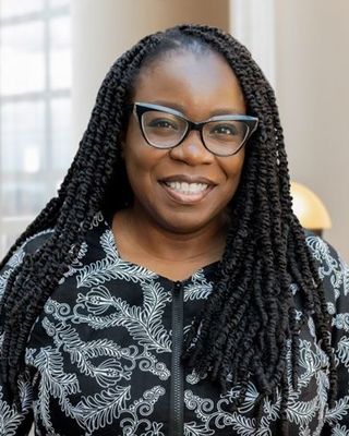 Photo of Dr. Dorcas Adepoju, Psychiatrist, MD