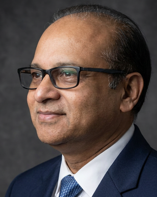 Photo of Sanjay K Nigam, Psychiatrist, MD
