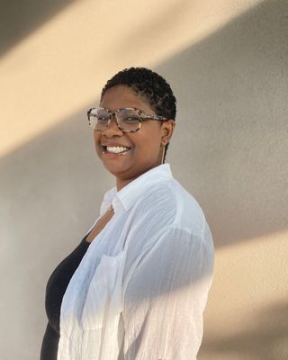 Photo of Sydney Blackwell-Hill, Marriage & Family Therapist Associate, LMFT