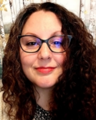 Photo of Serena Hamilton, Licensed Professional Counselor, LPC