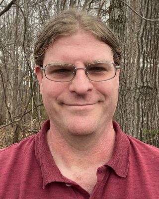 Photo of Jeff Rinehart, Psychological Associate, MA, LPA
