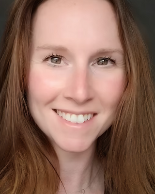 Photo of Jess Maier, Licensed Clinical Professional Counselor, LPC