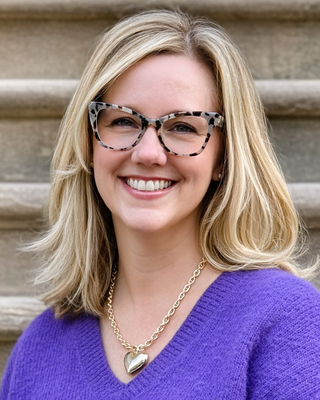Photo of Melissa Eisele-Kaplan, Clinical Social Work/Therapist, DHS, LCSW, MSW, ACHP-SW, BS