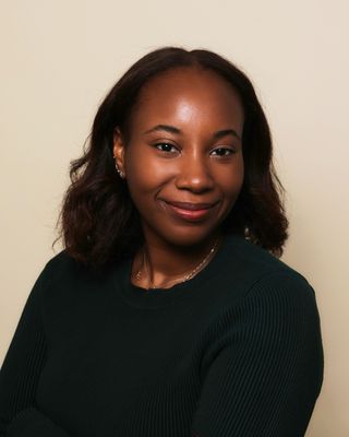 Photo of Kareena Richards, Clinical Social Work/Therapist, LICSW