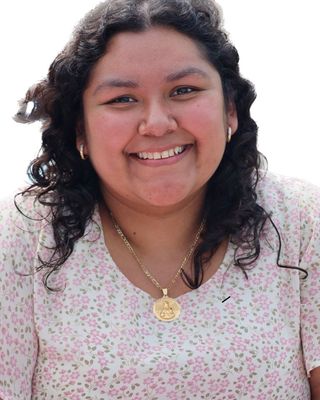 Photo of Gloria Tovar, Counselor, MA, LCPC, NCC