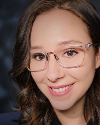 Photo of Katrina Hembree, Licensed Professional Counselor, LPC