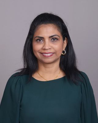 Photo of Sunitha Jose - The Healer Psychiatry PLLC, Psychiatric Nurse Practitioner, PMHNP, BC